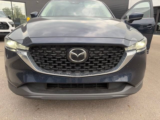 Used 2023 MAZDA CX-5 AWD 2.5 S w/ Select Package image 4