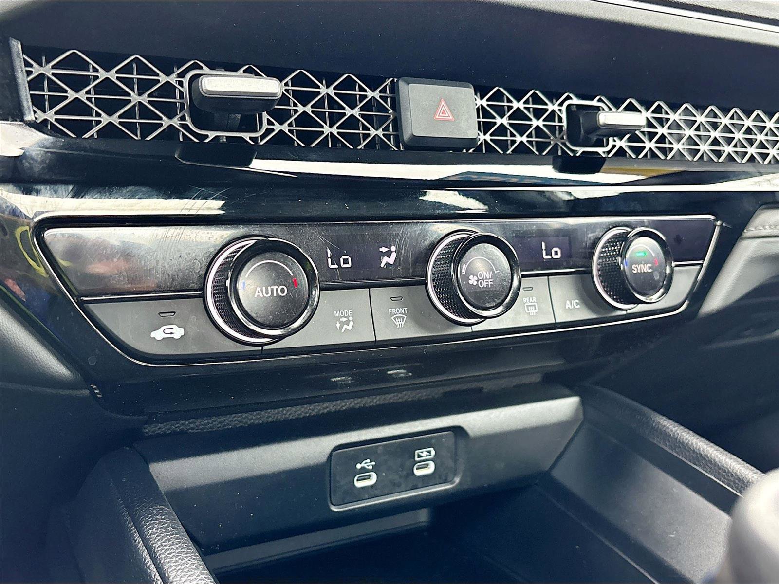 Certified 2023 Honda Accord Sport image 17