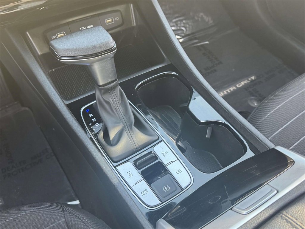 Used 2023 Hyundai Santa Cruz SE image 28