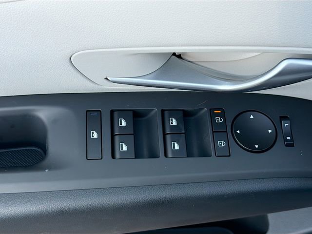 New 2026 Hyundai Tucson SE FWD image 17
