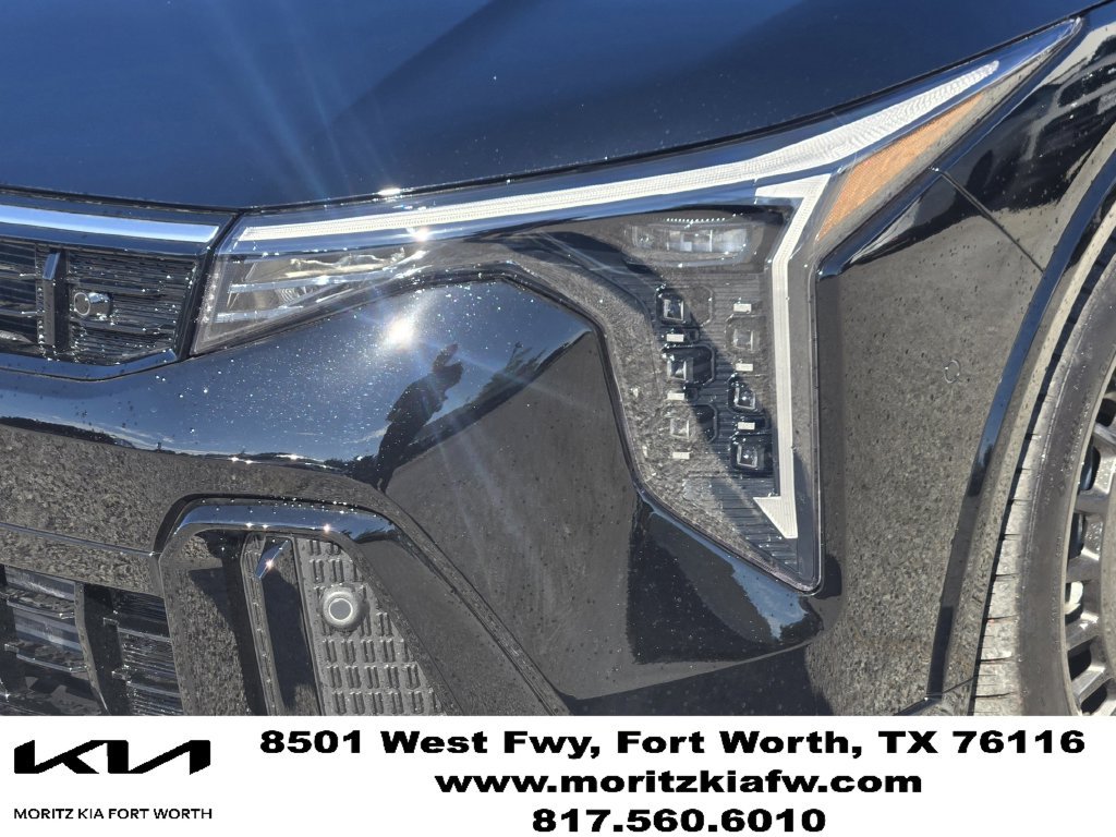New 2026 Kia K4 GT-Line Turbo FWD image 7