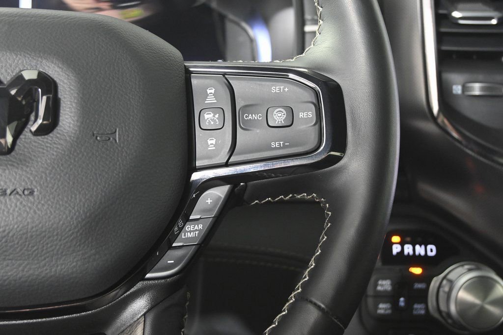 Used 2026 RAM 1500 Limited image 40