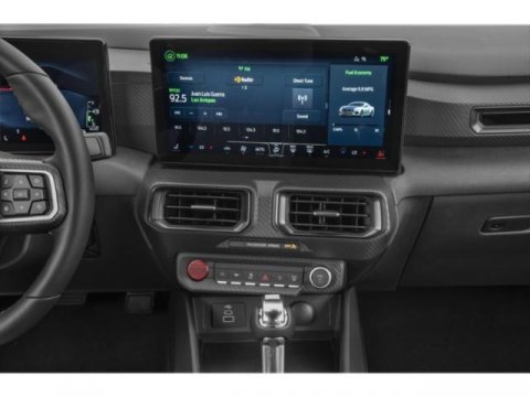New 2026 Ford Mustang Coupe RWD image 14