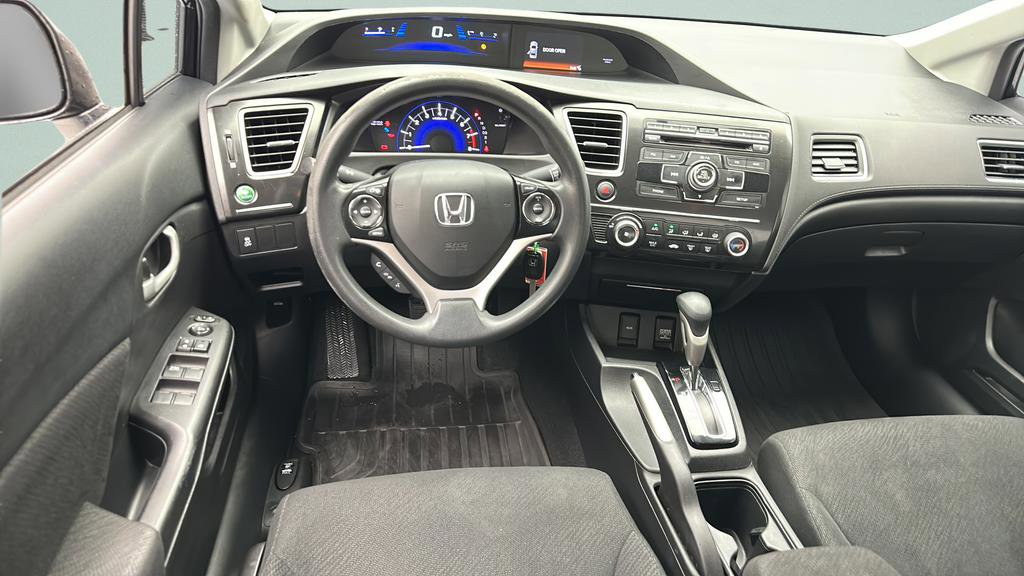 Used 2013 Honda Civic LX image 12