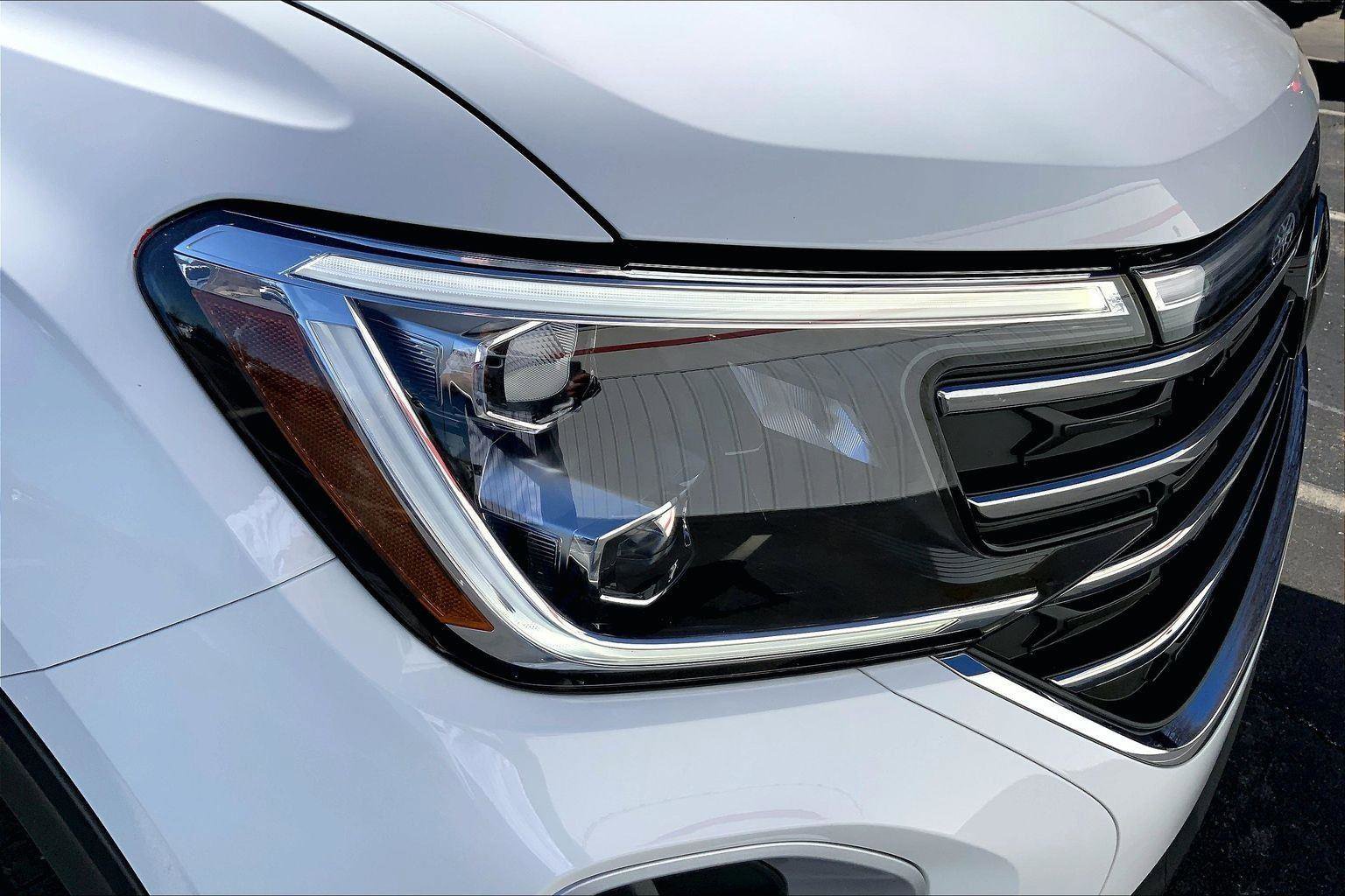 Used 2024 Volkswagen Atlas SE image 24