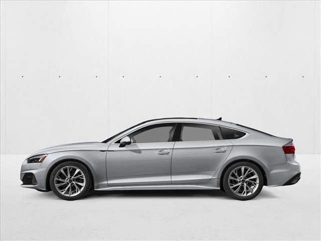 New 2026 Audi A5 Premium AWD/4WD image 3