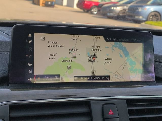 Used 2019 BMW 430i Convertible w/ M Sport Package RWD image 20