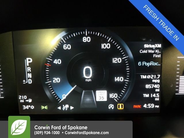 Used 2018 Volvo XC90 T5 Momentum w/ Convenience Package