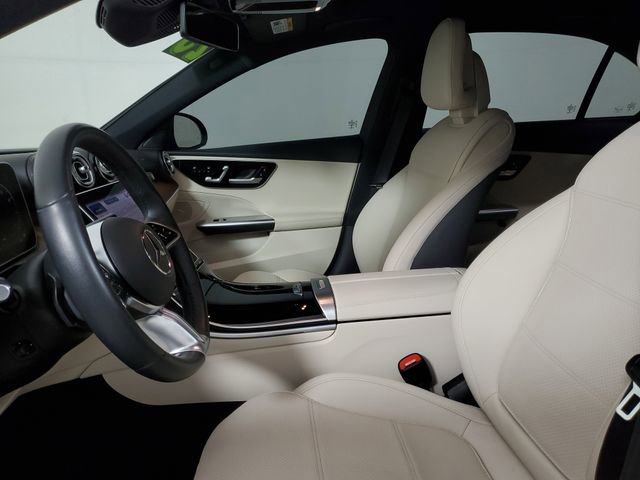 Used 2023 Mercedes-Benz C 300 Sedan image 21