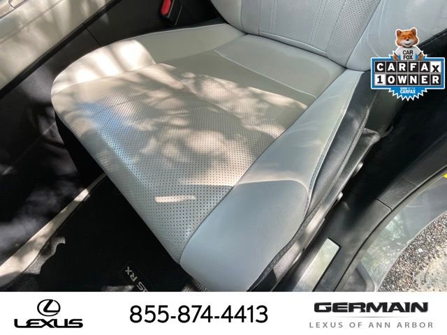 Used 2016 Lexus RX 350 FWD w/ Premium Package image 22