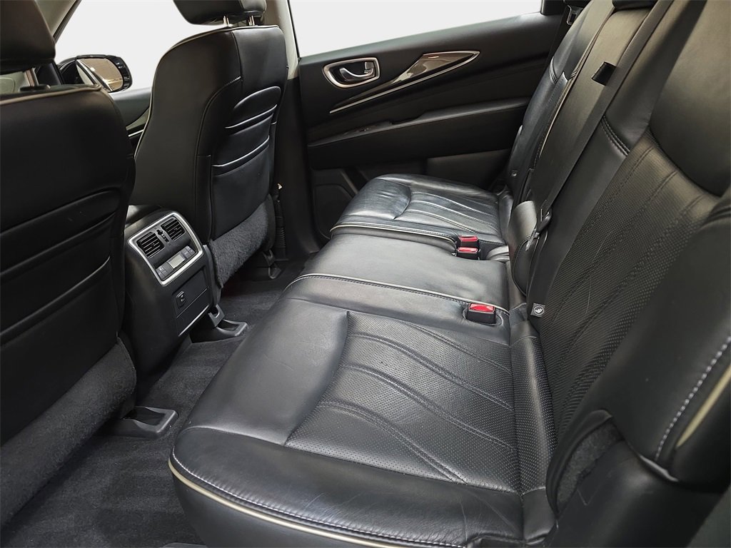 Used 2016 INFINITI QX60 AWD w/ Premium Plus Package image 17