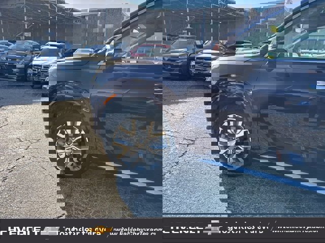 Used 2021 Hyundai Palisade Limited w/ Cargo Package image 4