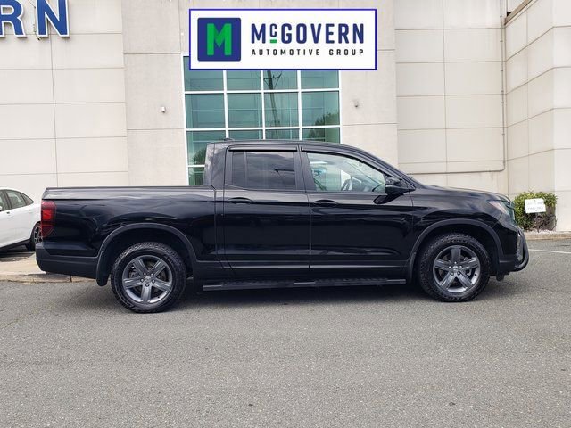 Used 2022 Honda Ridgeline RTL image 9