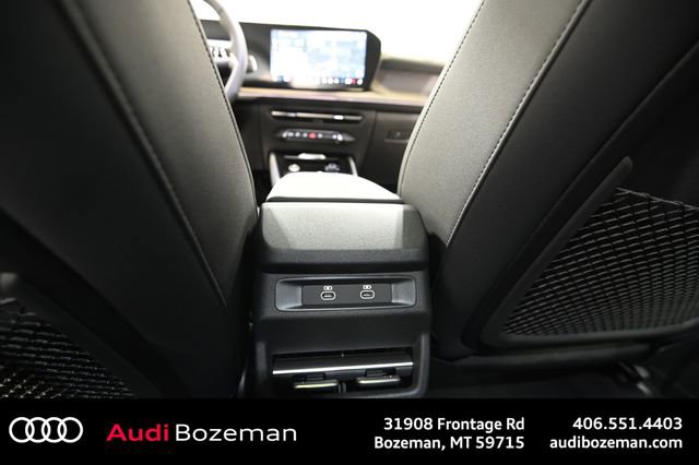New 2026 Audi Q3 quattro 2.0T image 29