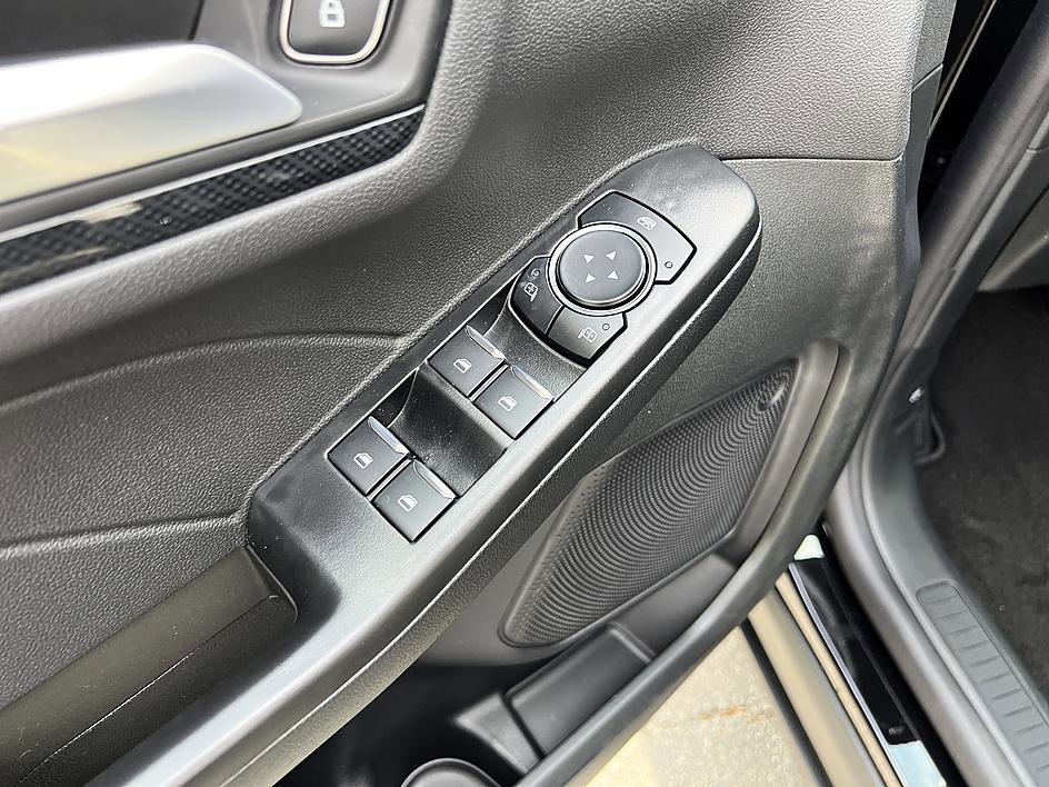 New 2026 Ford Escape ST-Line Select w/ Equipment Group 401A image 10