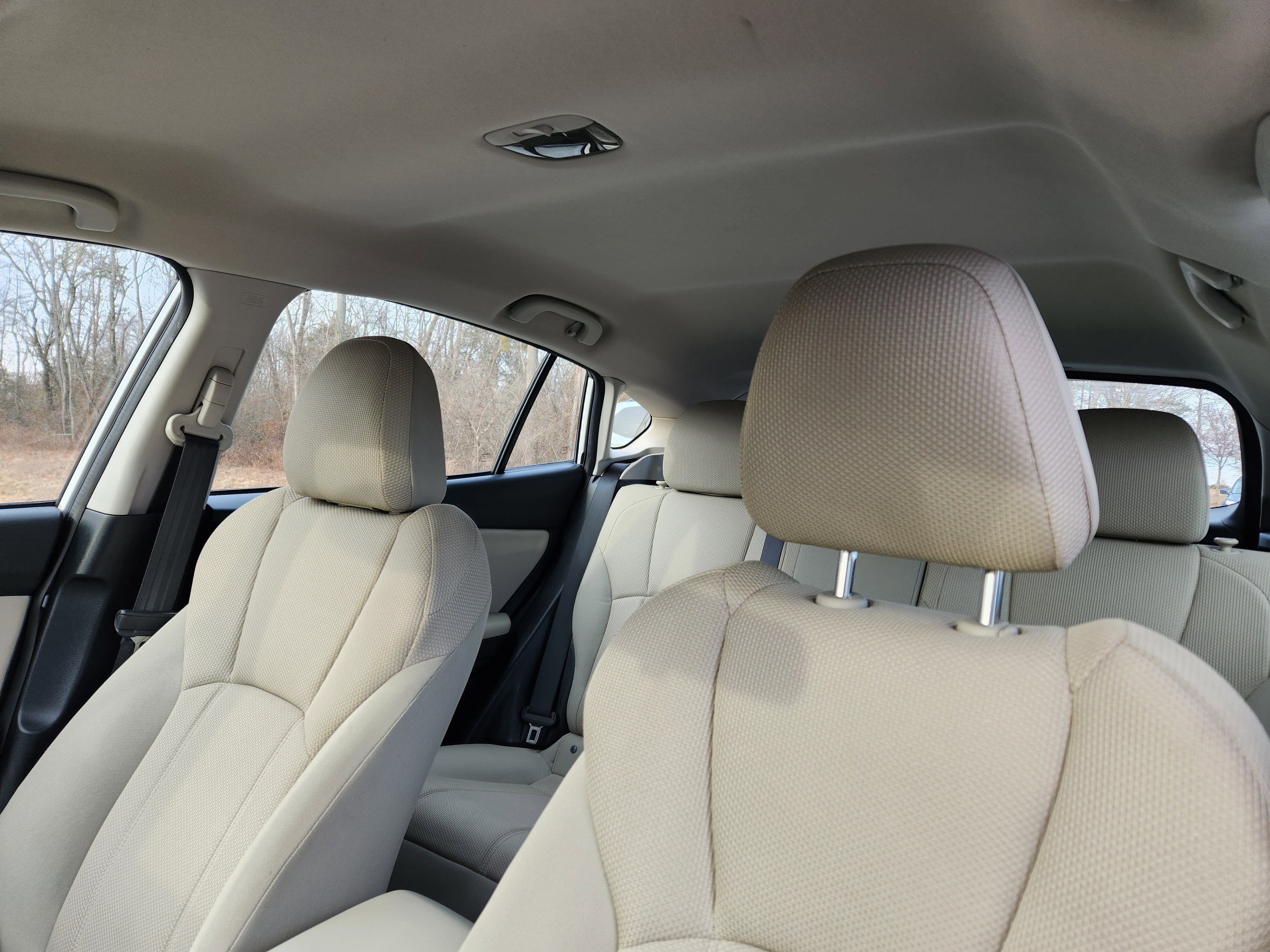 Used 2018 Subaru Impreza 2.0i Premium w/ Eyesight & BSD & Rcta image 12