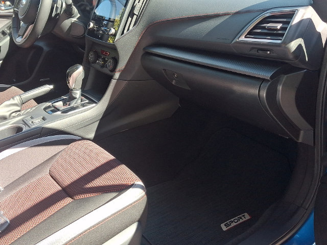 Certified 2023 Subaru Impreza 2.0i Sport AWD/4WD image 42