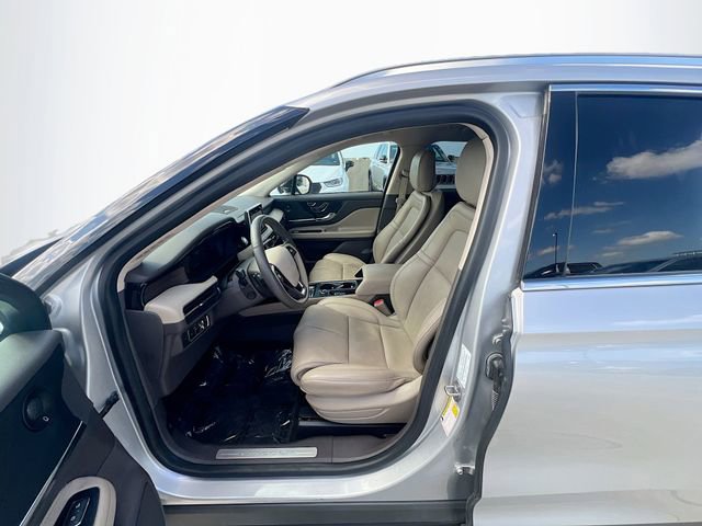 Used 2020 Lincoln Corsair Reserve w/ Equipment Group 202A AWD/4WD image 10