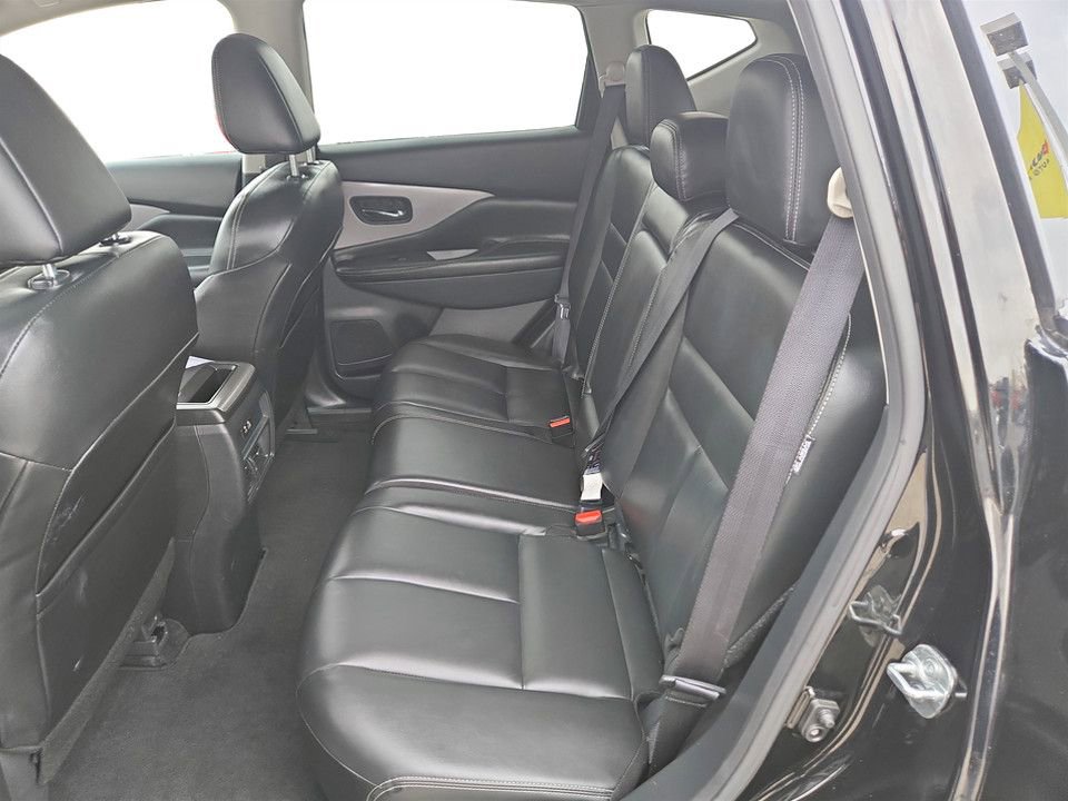 Used 2023 Nissan Murano SV image 30