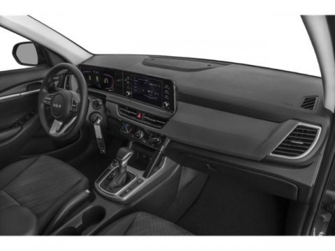 New 2026 Kia Seltos LX FWD image 18