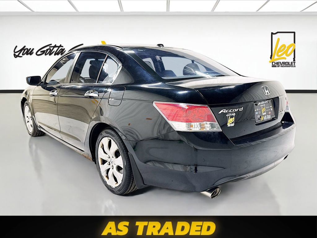 Used 2010 Honda Accord EX-L image 7