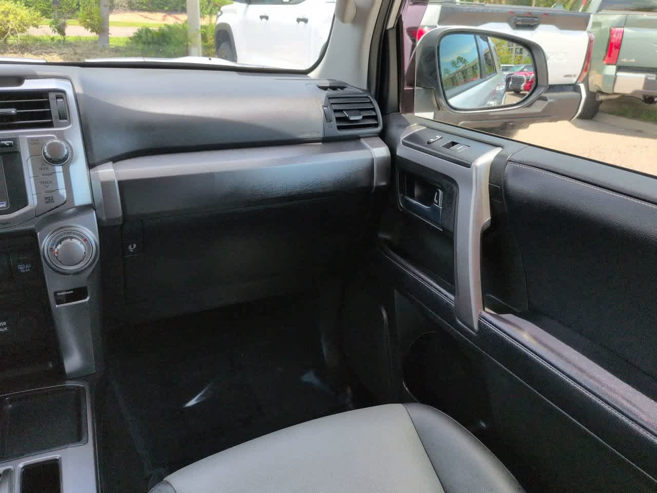 Certified 2018 Toyota 4Runner SR5 Premium RWD image 16