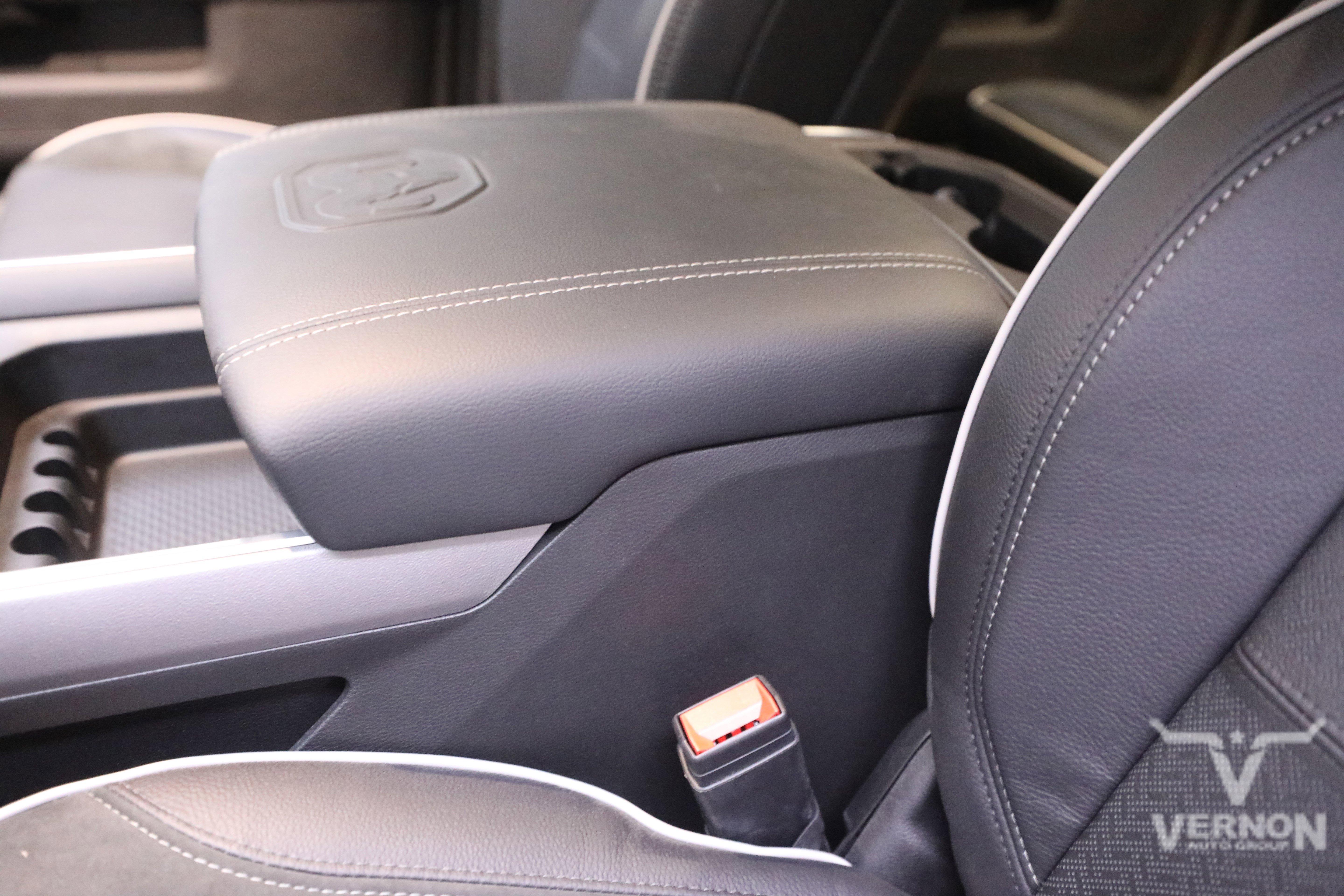 New 2025 RAM 3500 Laramie w/ Night Edition image 15