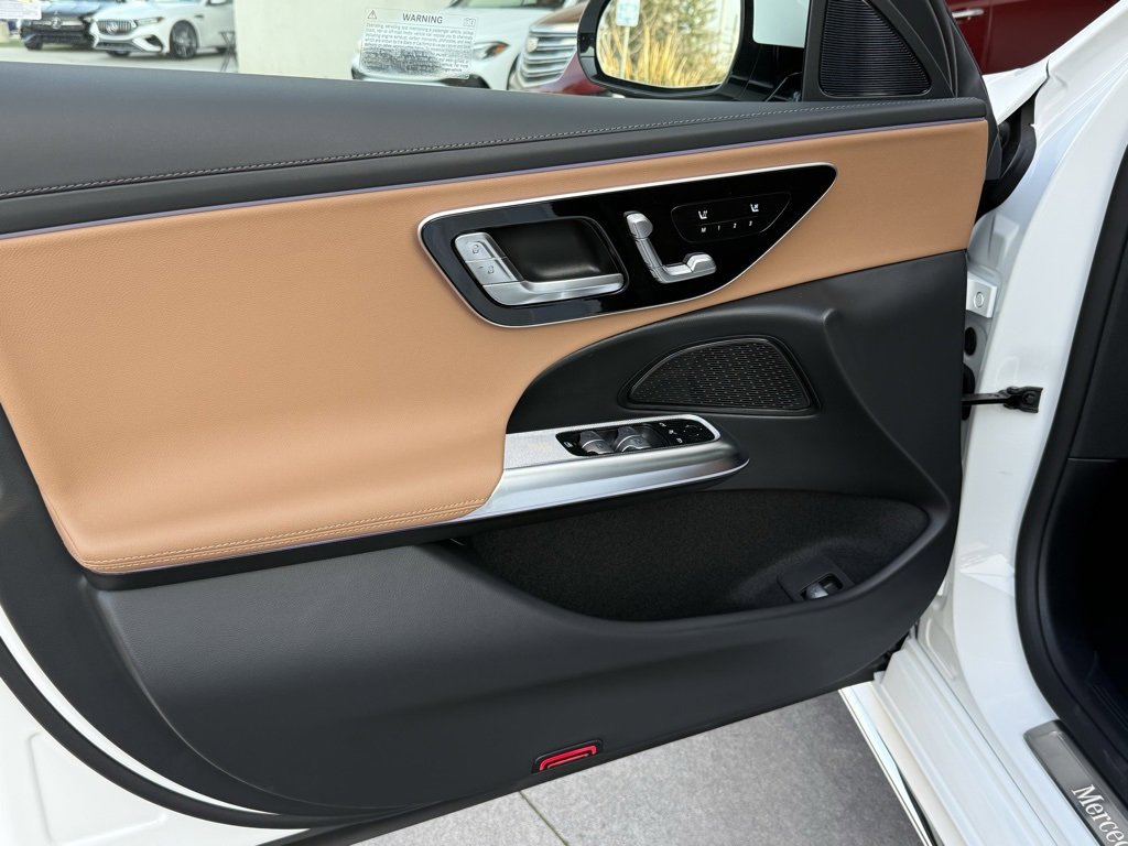 New 2026 Mercedes-Benz E 350 Sedan image 19