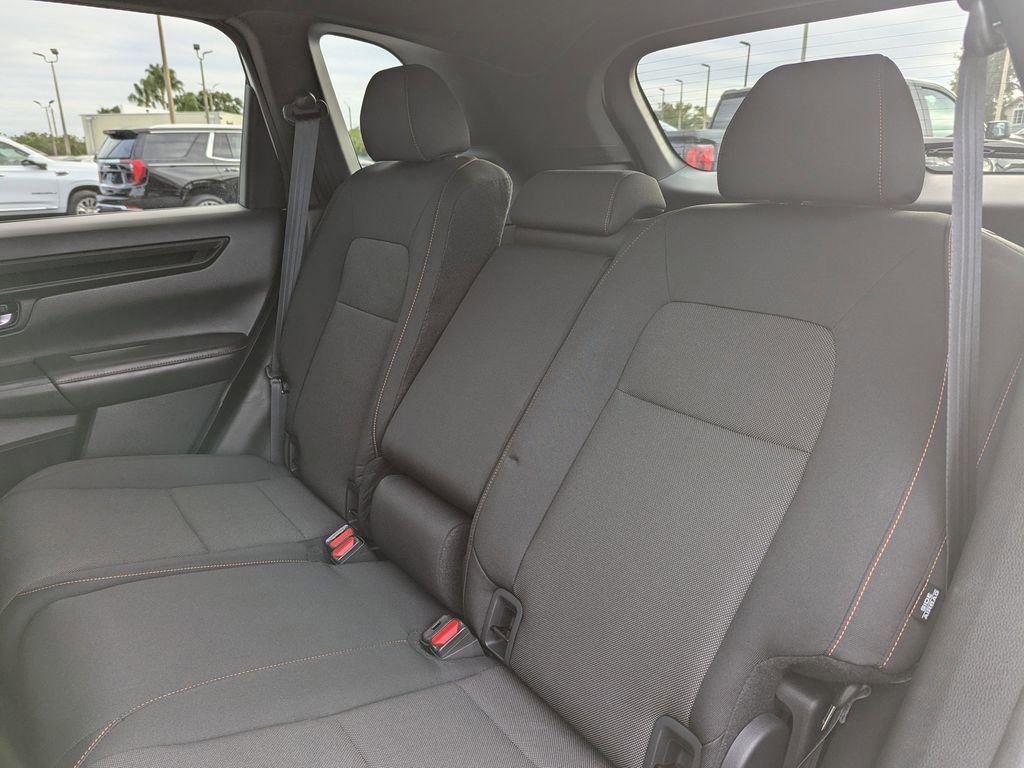 Used 2023 Honda CR-V Sport image 15