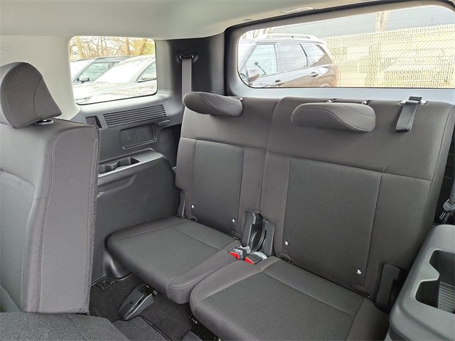 New 2026 Hyundai Santa Fe SE image 26