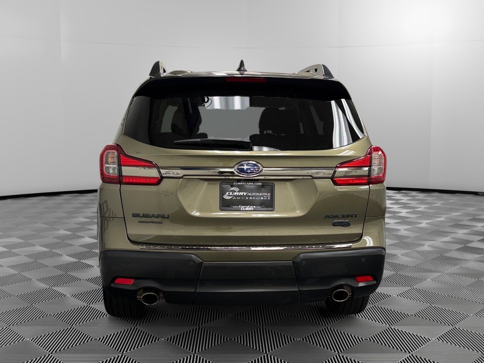Certified 2022 Subaru Ascent Onyx Edition image 4