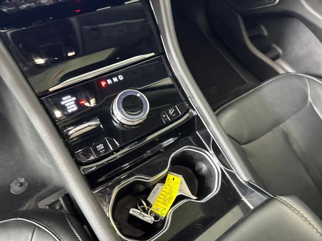 Used 2022 Jeep Grand Cherokee Limited 4xe AWD/4WD image 20