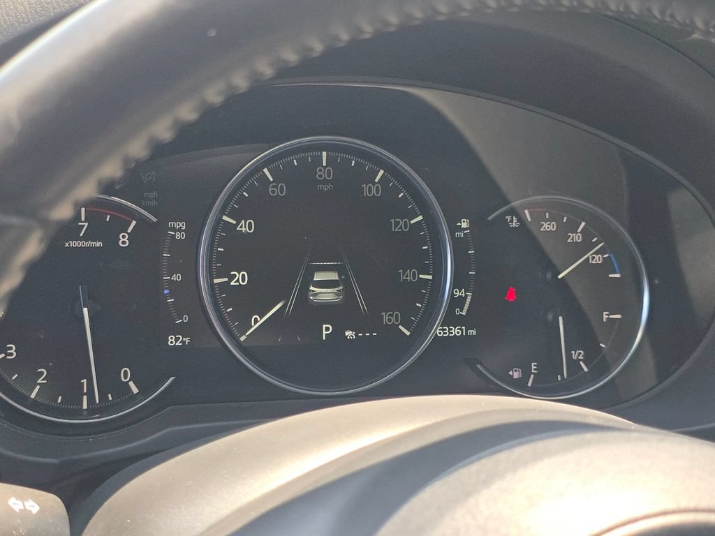 Used 2019 MAZDA CX-5 Grand Touring FWD image 26