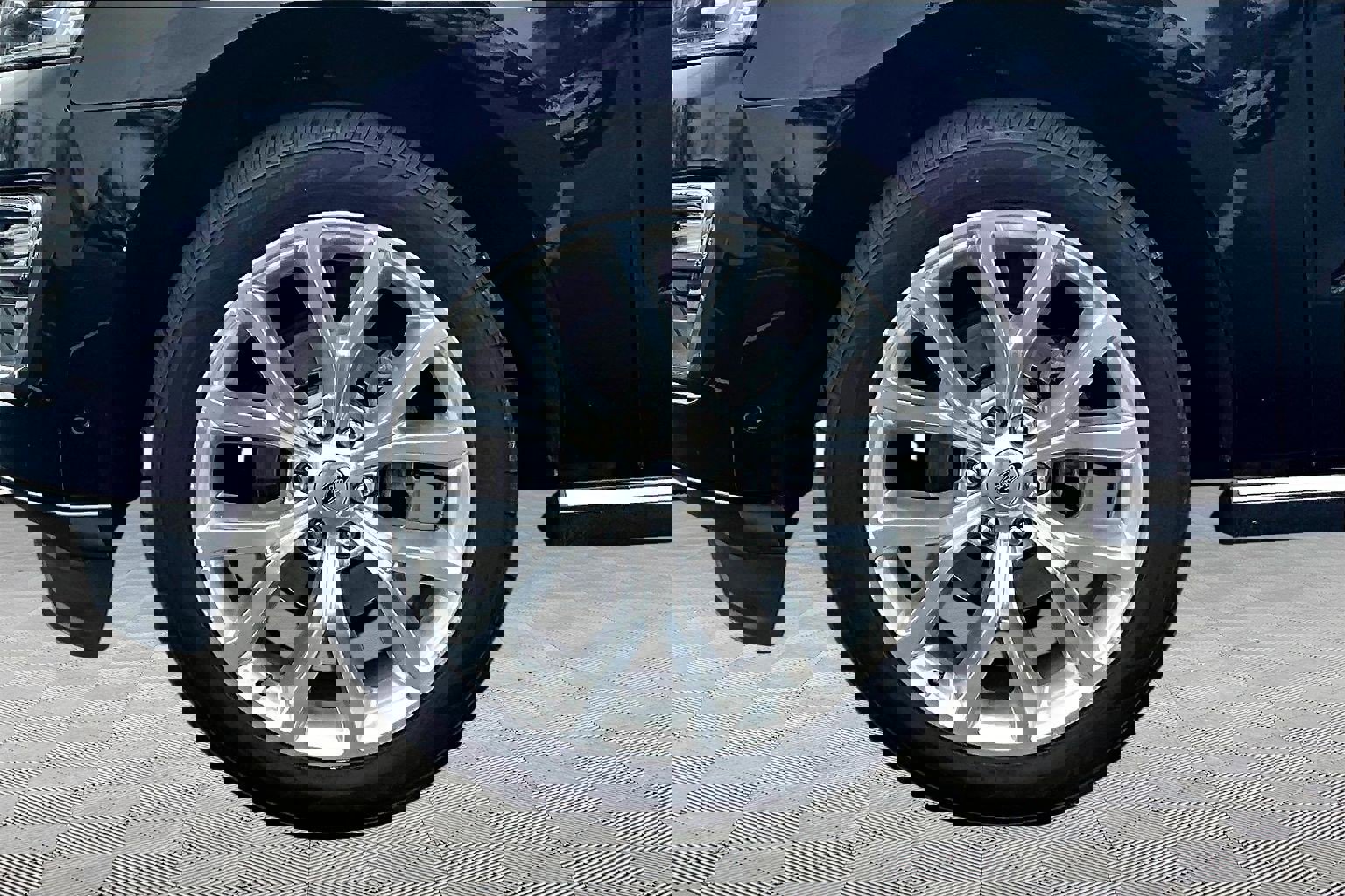 Used 2018 Ford Expedition Max Limited w/ Equipment Group 302A image 36