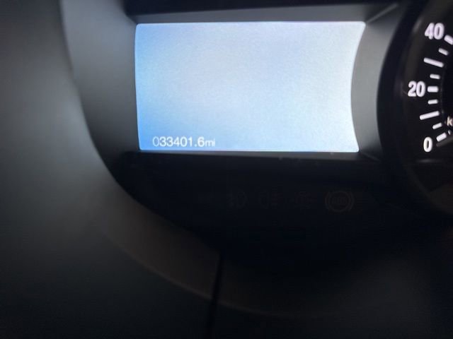 Used 2023 Ford Edge Titanium image 8