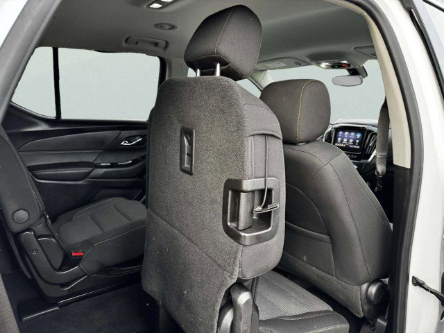 Used 2020 Chevrolet Traverse LT FWD image 52