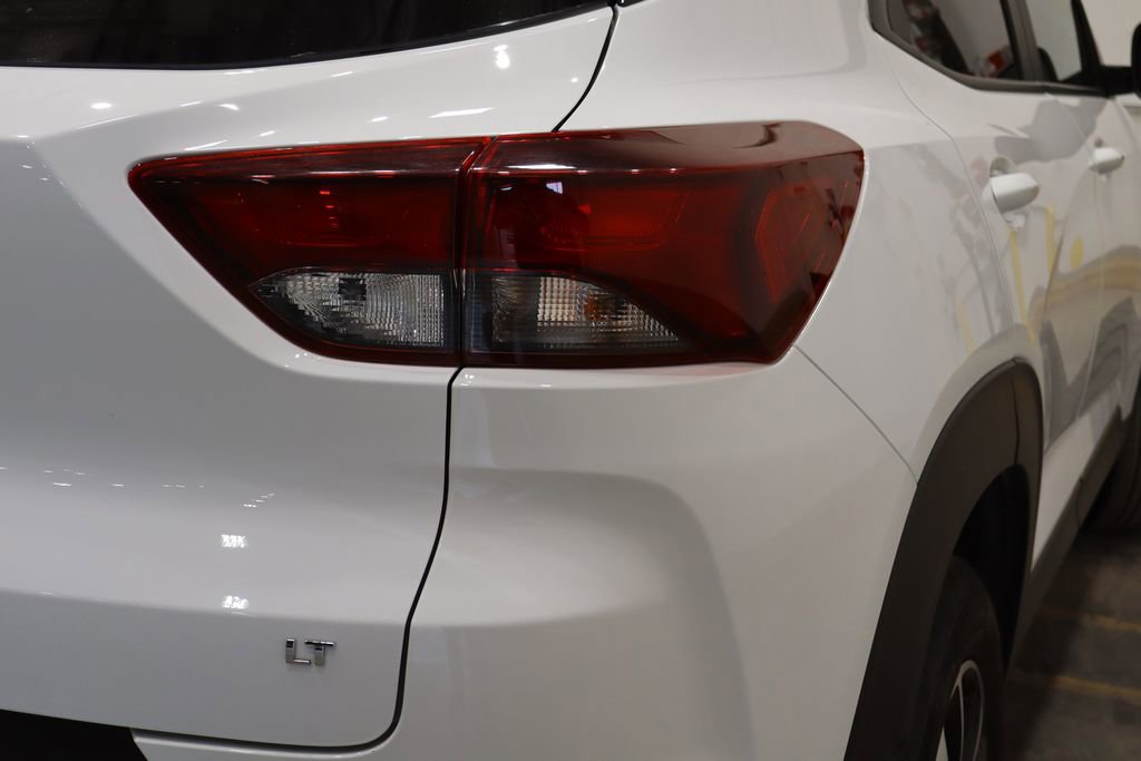 Used 2024 Chevrolet TrailBlazer LT image 43