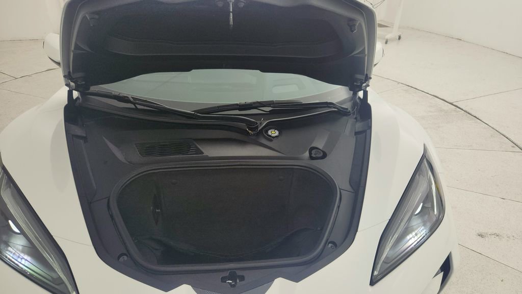 Used 2024 Chevrolet Corvette Z06 image 31