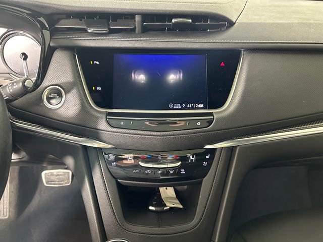 Certified 2023 Cadillac XT5 Sportv image 21