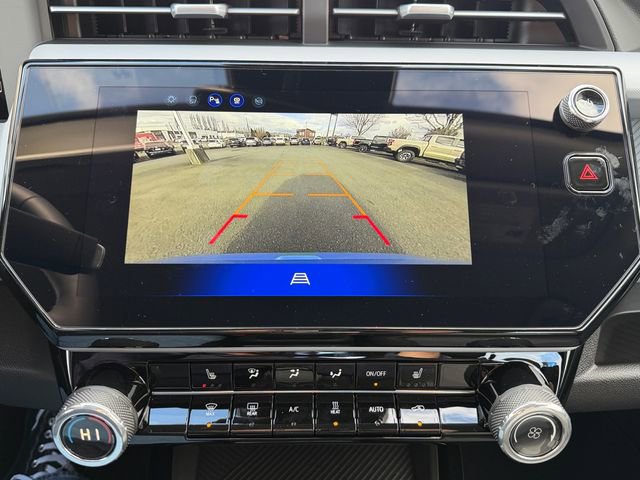 New 2027 Chevrolet Bolt LT image 22