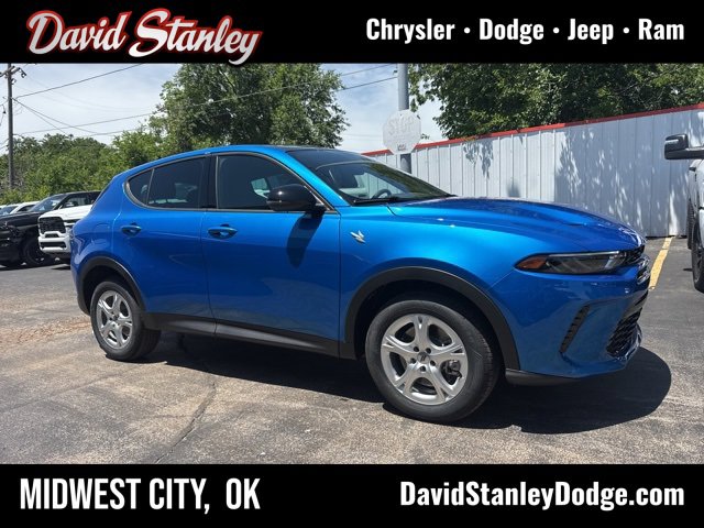 New 2025 Dodge Hornet GT Plus