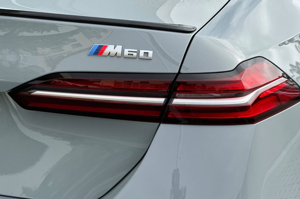 Used 2024 BMW i5 M60 w/ Premium Package AWD/4WD image 33