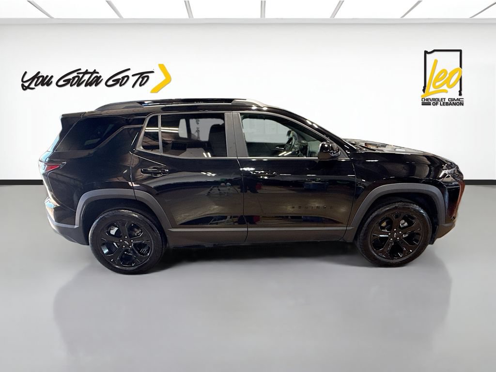 Used 2026 Chevrolet Equinox LT w/ Convenience Package II AWD/4WD image 4