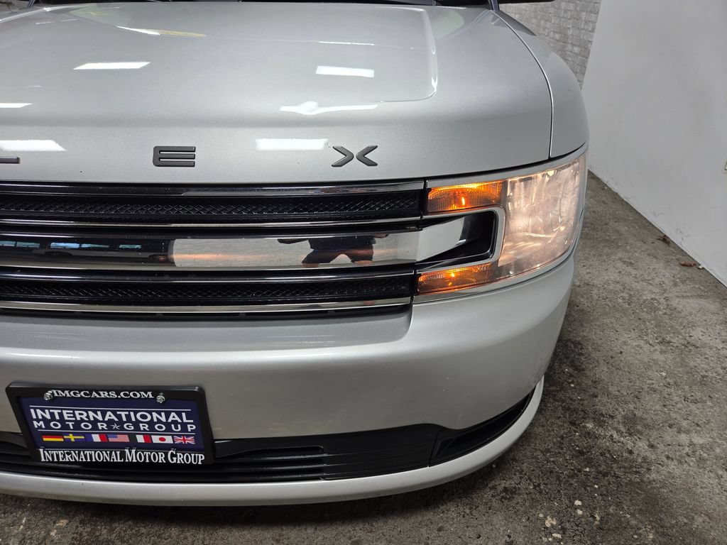 Used 2019 Ford Flex SE FWD image 6