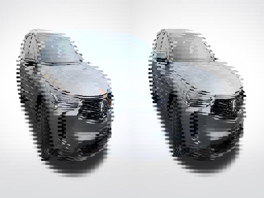 Used 2023 Acura RDX A-Spec image 4