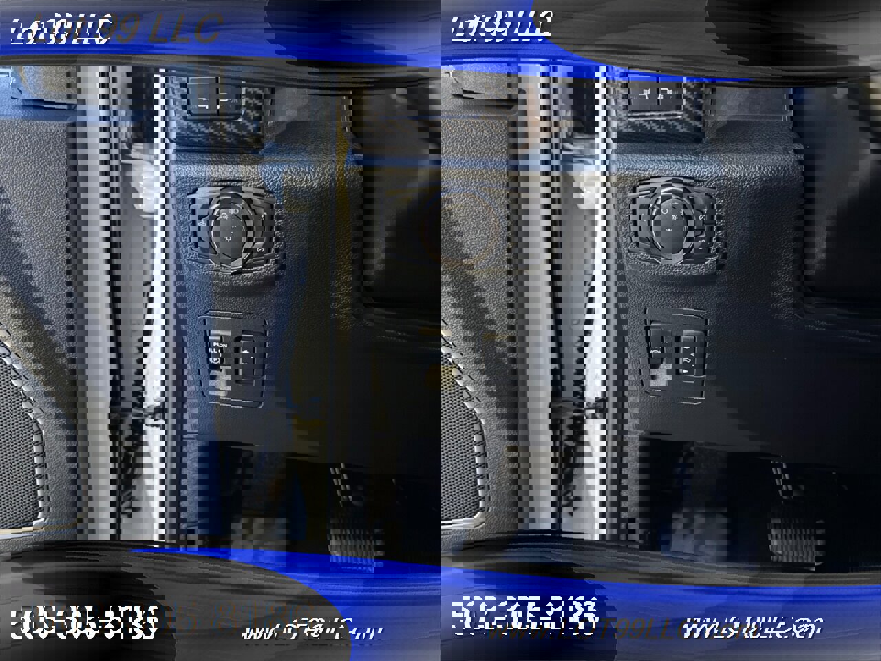 Used 2020 Ford F150 Raptor w/ Equipment Group 802A Luxury image 62