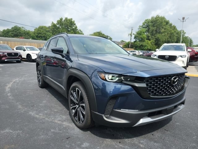 New 2026 MAZDA CX-50 AWD 2.5 S w/ Weather Package image 2