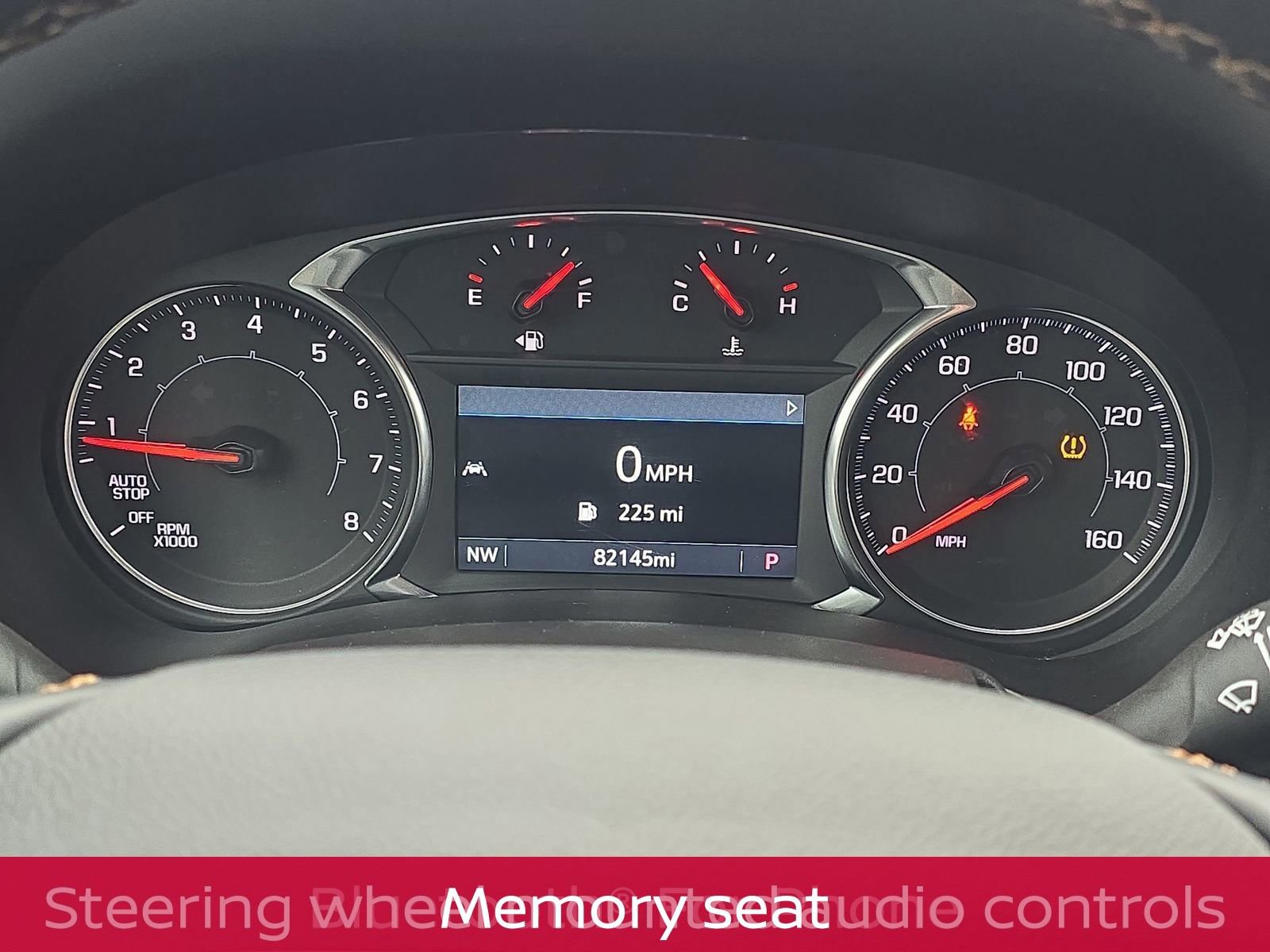 Used 2023 GMC Terrain AT4 image 24