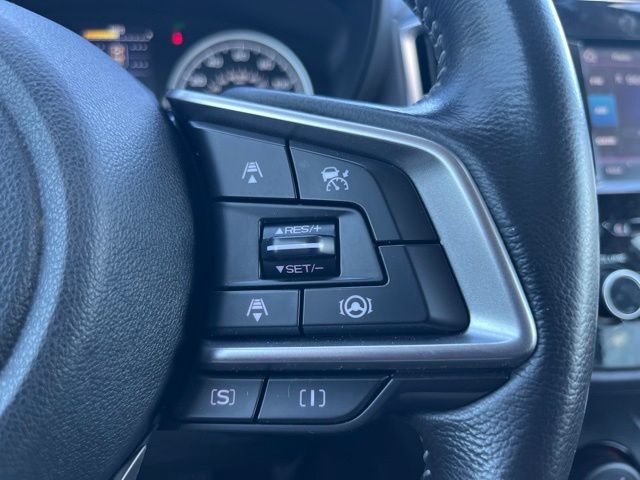 Used 2021 Subaru Forester Premium w/ Popular Package #1 AWD/4WD image 19