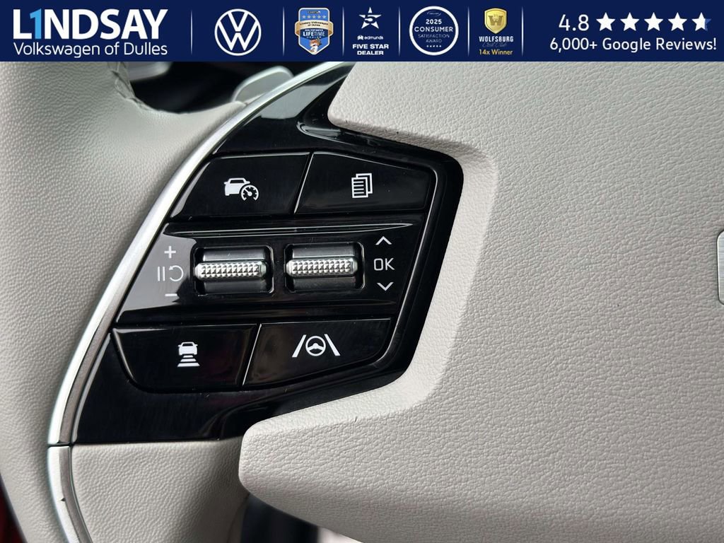 Used 2023 Kia Niro Wave image 20